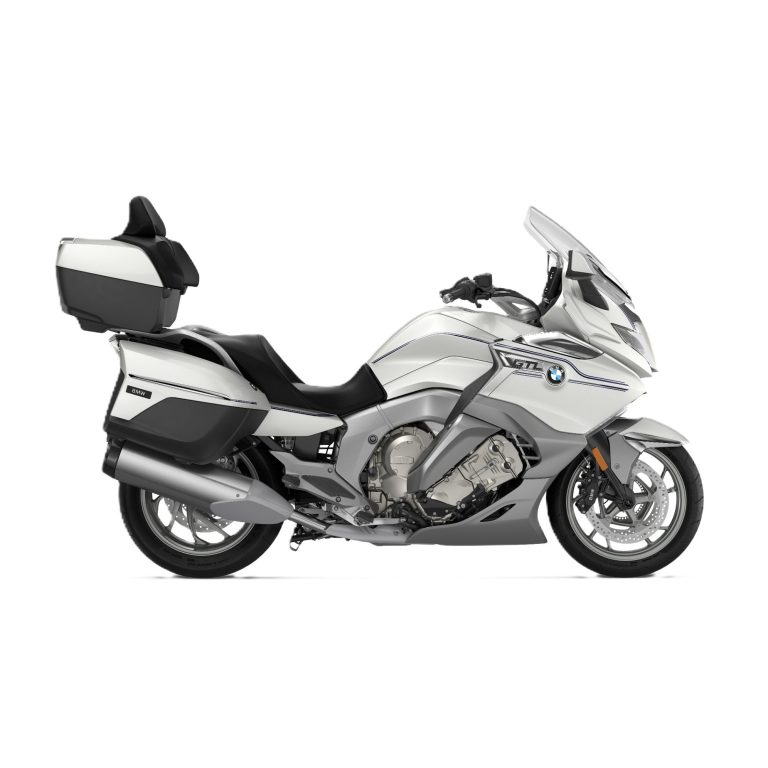 BMW K 1600 GTL - noficial BMW K 1600 GTL - noficial