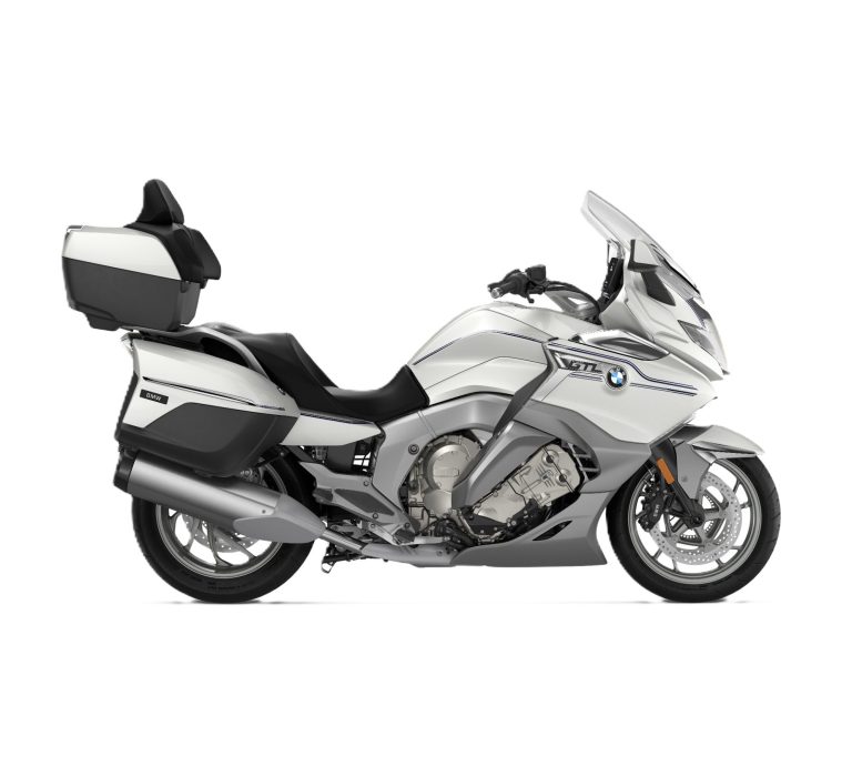 BMW K 1600 GTL - noficial BMW K 1600 GTL - noficial