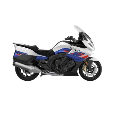 BMW K 1600 - noficial