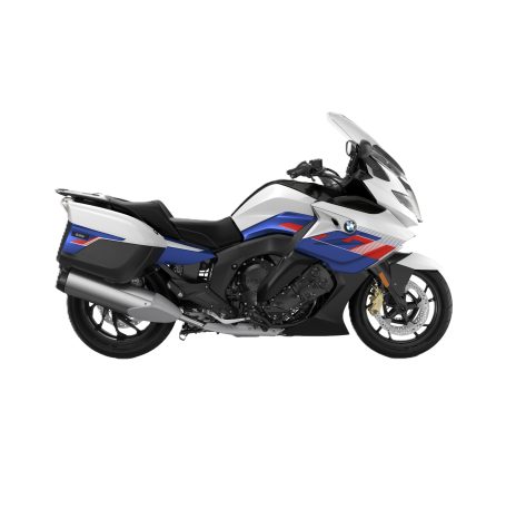 BMW K 1600 - noficial