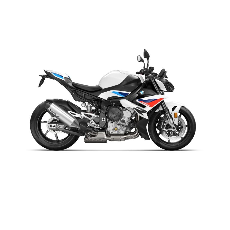 BMW S 1000 R