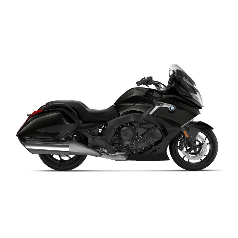 BMW K 1600 B BMW K 1600 B