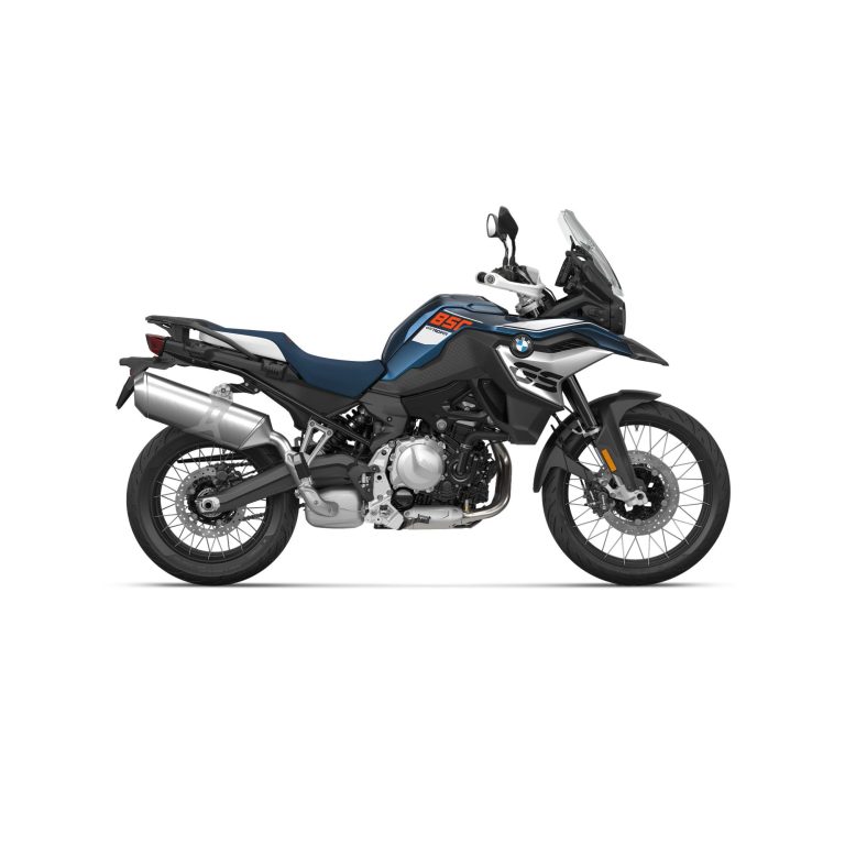 BMW F 850 GS BMW F 850 GS