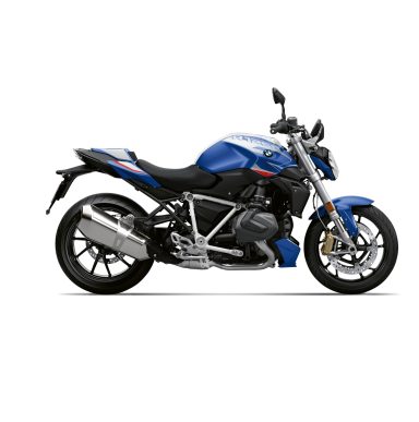 BMW R 1250 - noficial