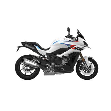 BMW S 1000 - noficial