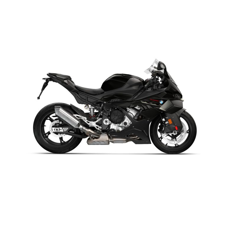 BMW S 1000 RR BMW S 1000 RR