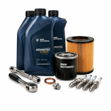 Kits Mantenimiento BMW motorrad