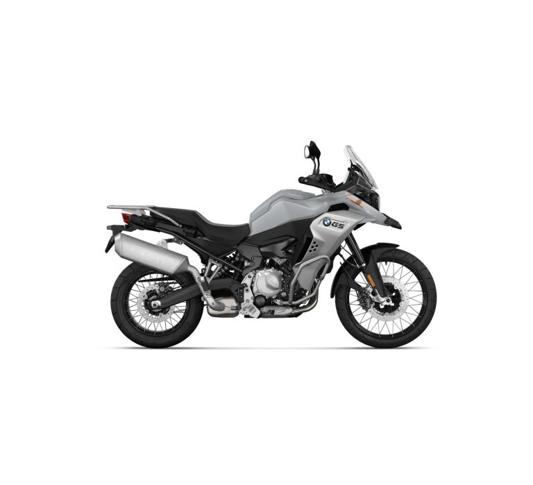 BMW F 850 GS Adventure BMW F 850 GS Adventure