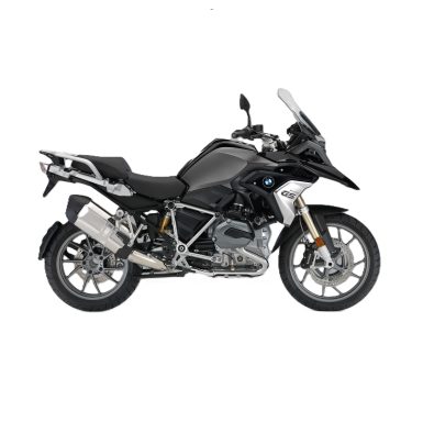 BMW R 1200 GS - noficial