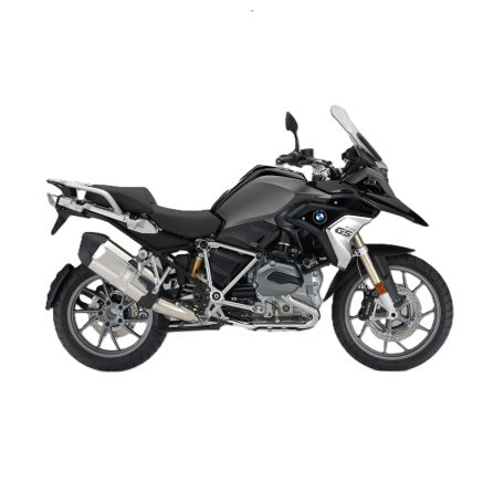 BMW R 1200 GS - noficial