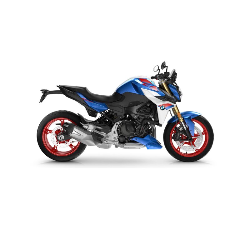 BMW F 900 R BMW F 900 R